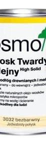 OSMO Wosk Twardy Olejny 3062  0,75l Kraków-3