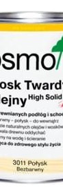 OSMO Wosk Twardy Olejny 3062  0,75l Kraków-4