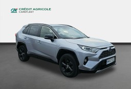 Toyota RAV 4 IV 2.5 Hybrid Selection 4x4. WW521SG