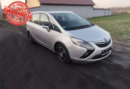 Opel Zafira C 1.4 Turbo