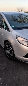 Opel Zafira C 1.4 Turbo-4