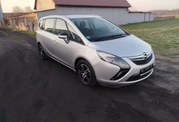 Opel Zafira C 1.4 Turbo