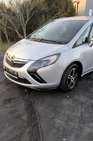 Opel Zafira C 1.4 Turbo-2