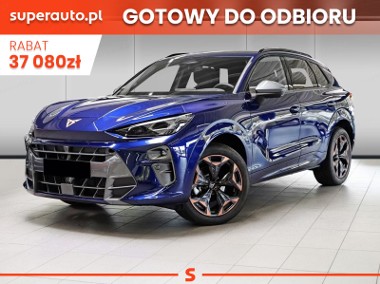 Cupra 2.0 TSI DSG 4Drive 2.0 TSI 204KM DSG 4Drive-1