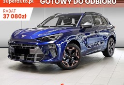 Cupra 2.0 TSI DSG 4Drive 2.0 TSI 204KM DSG 4Drive