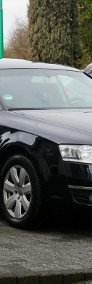 Audi A6 III (C6) 2,4 BENZYNA 177KM, Zadbany, Zarejestrowany, Ubezpieczony-3