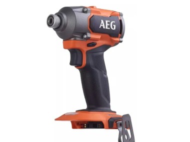 Bezszczotkowa zakrętarka udarowa AEG Powertools BSS18C3B3-0 Ryobi-1