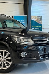 2.0 TSI 4x4 AUTOMAT FULL OPCJA - zamiana !-2