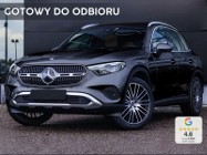 Mercedes-Benz Klasa GLC 200 4-Matic Avantgarde Pakiet Avantgarde Premium Plus + Hak Holowniczy