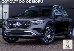 Mercedes-Benz Klasa GLC 200 4-Matic Avantgarde Pakiet Avantgarde Premium Plus + Hak Holowniczy