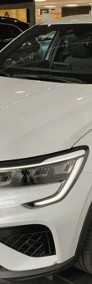 Renault Arkana Techno MMT 1.6 E-Tech Full Hybrid Techno 1.6 E-Tech 145KM / pakiet winter,-3