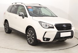 Subaru Forester IV , Salon Polska, 1. Właściciel, Serwis ASO, Automat, VAT 23%,