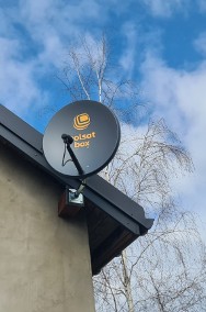 Starachowice-Ustawienie, Montaż Anten Satelitarnych i Naziemnych DVB-T2-2