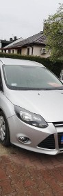 Ford Focus III 1.6 TDCi Trend Sport-3