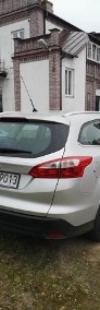 Ford Focus III 1.6 TDCi Trend Sport-4