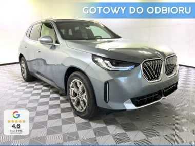 BMW X3 G01 xDrive20 xDrive20 2.0 (208KM)| Harman Kardon-1