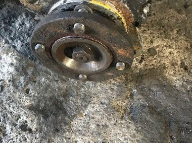 JCB 567-67 - Pompa Hydrauliki-1