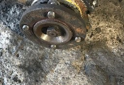 JCB 567-67 - Pompa Hydrauliki