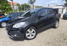 Opel Mokka 1.6 Pierwszy właściel w kraju,bezwypadkowy.