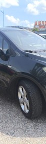 Opel Mokka 1.6 Pierwszy właściel w kraju,bezwypadkowy. -3