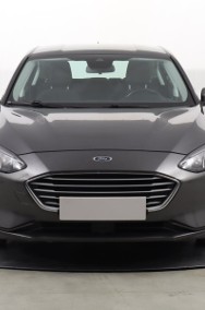 Ford Focus IV , Salon Polska, Klima, Tempomat, Podgrzewane siedzienia-2