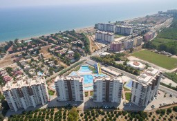 Mieszkanie Mersin