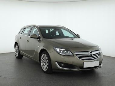 Opel Insignia , Salon Polska, Serwis ASO, Navi, Xenon, Bi-Xenon,-1