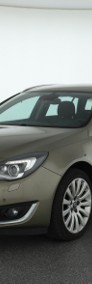 Opel Insignia , Salon Polska, Serwis ASO, Navi, Xenon, Bi-Xenon,-3