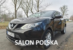 Nissan Qashqai II