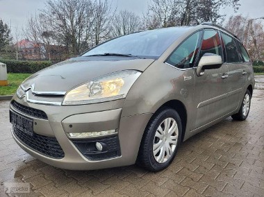 Citroen C4 Grand Picasso I-1