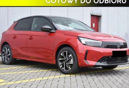 Opel Corsa F GS 1.2 T mHEV GS 1.2 T mHEV 100KM / Pakiet Dobrej Widoczności, Bezpieczeństwa