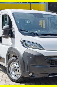 Opel Movano L4 Zabudowa Brygadowa + Skrzynia L4 Zabudowa Brygadowa + Skrzynia 2.2-2