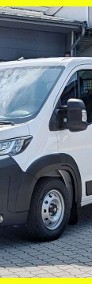 Opel Movano L4 Zabudowa Brygadowa + Skrzynia L4 Zabudowa Brygadowa + Skrzynia 2.2-4