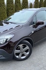 1.4 T Benzyna+GazFabryczny 140KM Cosmo BrązowaPerła Bezwypadek 1wł ASO-2