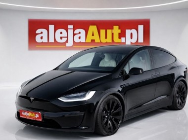 Tesla Model X I-1