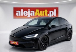 Tesla Model X I