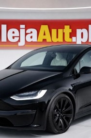 Tesla Model X I-2
