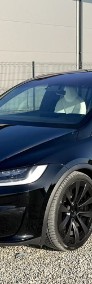 Tesla Model X I-4