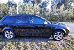 Audi A4 III (B7) 1.8T S-line | Pełna skóra