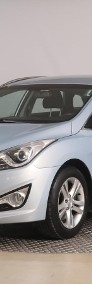 Hyundai i40 , Klimatronic, Tempomat, Parktronic-3
