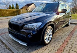 BMW X1 I (E84) Sprzedam/ zamienie stan bardzo dobry