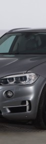 BMW X5 F15 , Salon Polska, Serwis ASO, 258 KM, Automat, VAT 23%, Skóra,-3