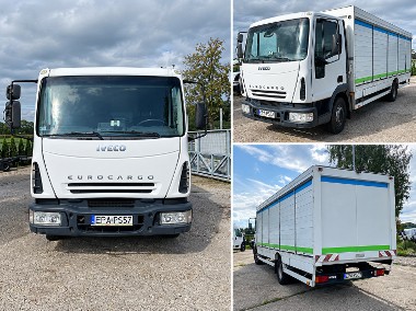 Iveco Eurocargo