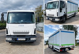 Iveco Eurocargo NA CZĘŚCI!