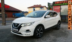 Nissan Qashqai II Panorama Gwarancja