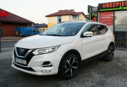 Nissan Qashqai II Panorama Gwarancja