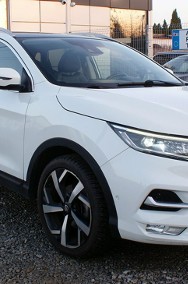 Nissan Qashqai II Panorama Gwarancja-2