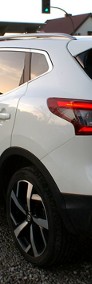 Nissan Qashqai II Panorama Gwarancja-4