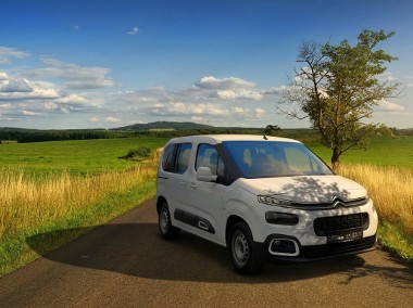 Citroen Berlingo II-1