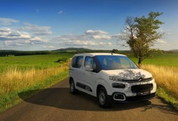 Citroen Berlingo II